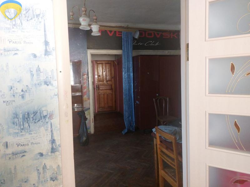 продажа двухкомнатной квартиры номер A-174670 в Малиновском районе, фото номер 6